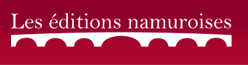 Editions Namuroises Logo